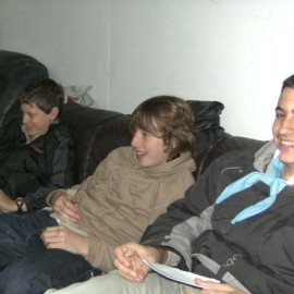 BILD0140 - Scouts en Gidsen Zaventem 